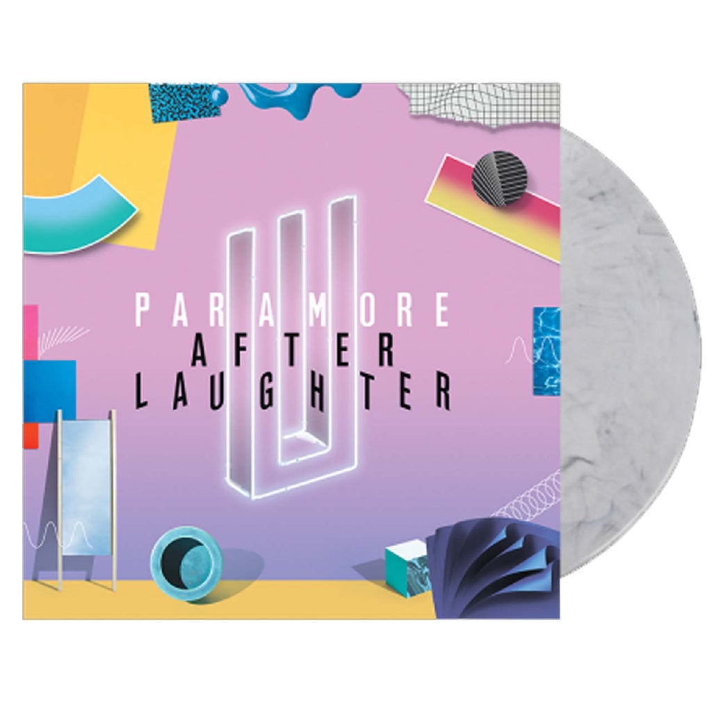 After Laughter
